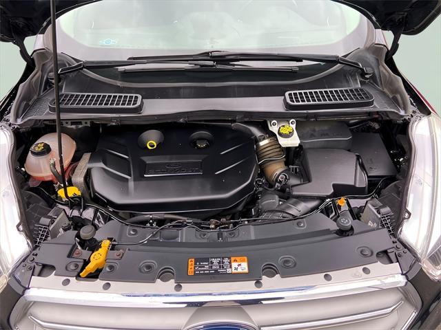 used 2018 Ford Escape car, priced at $16,464