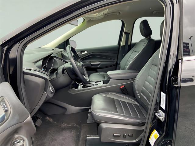 used 2018 Ford Escape car, priced at $16,464