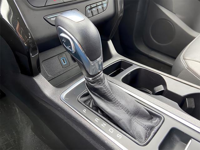 used 2018 Ford Escape car, priced at $16,464