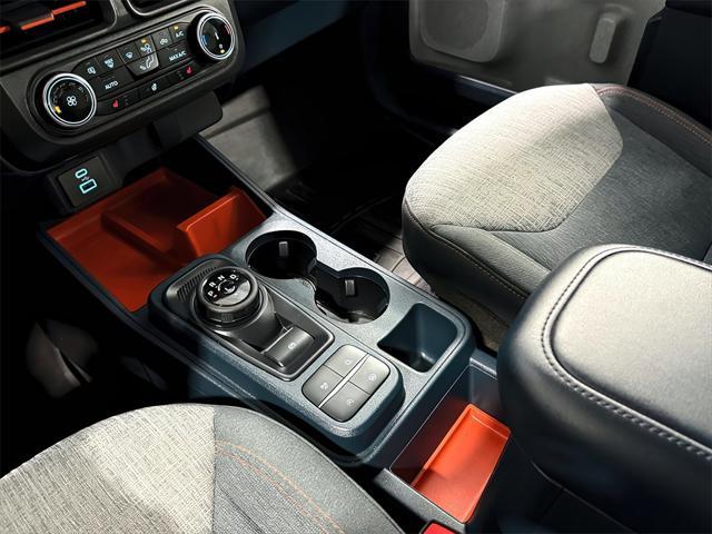 used 2023 Ford Maverick car, priced at $29,700
