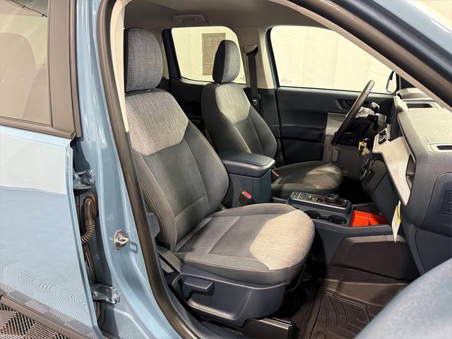 used 2023 Ford Maverick car, priced at $29,700
