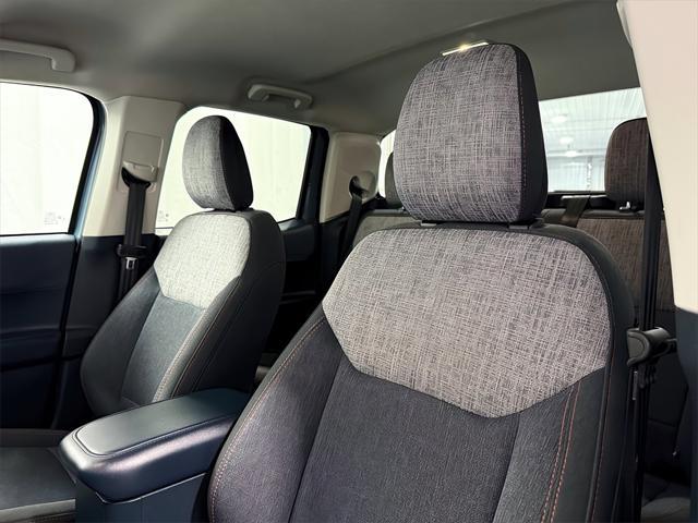 used 2023 Ford Maverick car, priced at $29,700