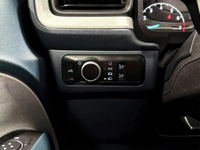 used 2023 Ford Maverick car, priced at $29,700