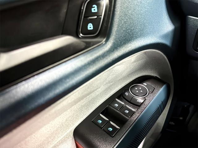 used 2023 Ford Maverick car, priced at $29,700