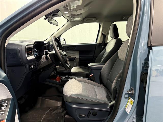 used 2023 Ford Maverick car, priced at $29,700