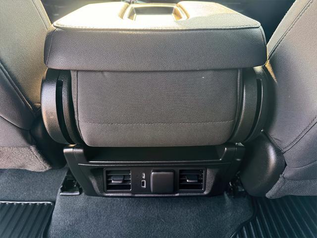 used 2022 Chevrolet Silverado 1500 car, priced at $35,499