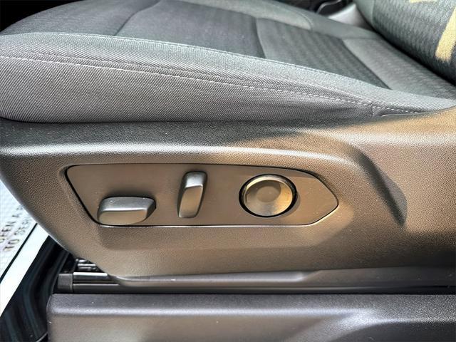 used 2022 Chevrolet Silverado 1500 car, priced at $35,499