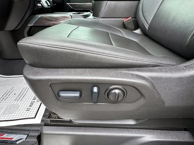 used 2022 Chevrolet Silverado 1500 car, priced at $42,288