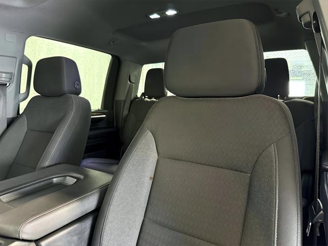used 2024 Chevrolet Silverado 2500 car, priced at $57,987
