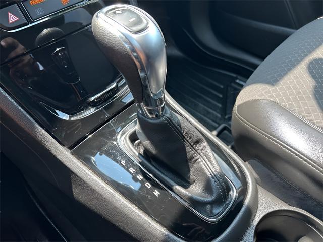 used 2020 Buick Encore car, priced at $16,804