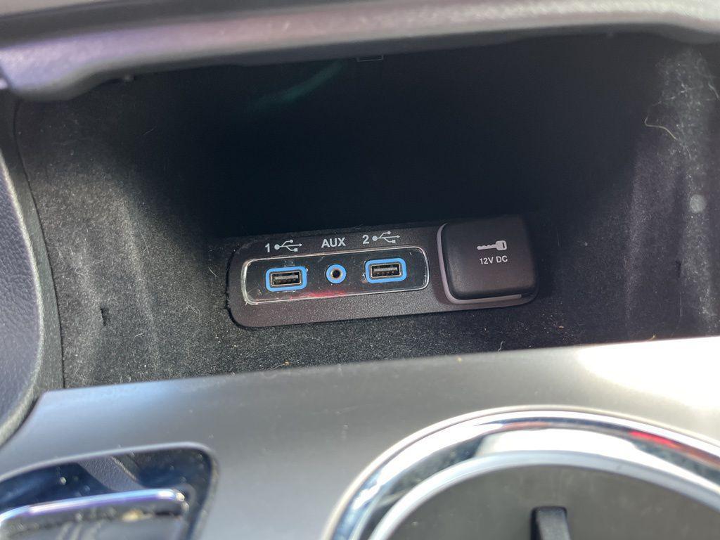 used 2021 Jeep Grand Cherokee car, priced at $25,326