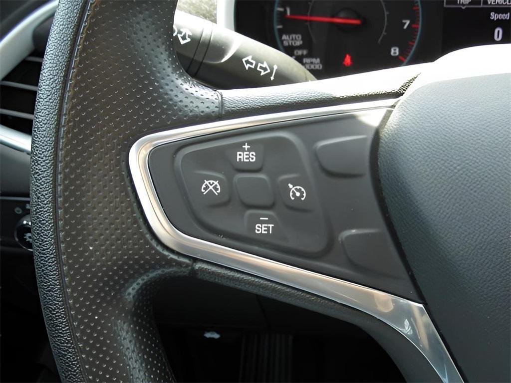 used 2022 Chevrolet Malibu car, priced at $18,200