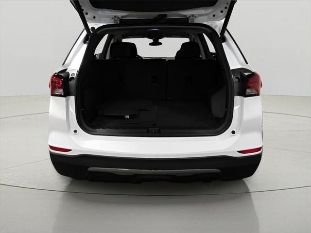 used 2023 Chevrolet Equinox car, priced at $23,250