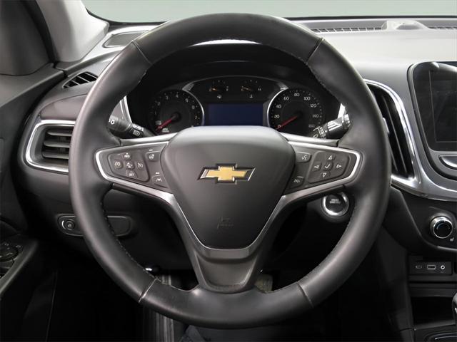 used 2023 Chevrolet Equinox car, priced at $23,250