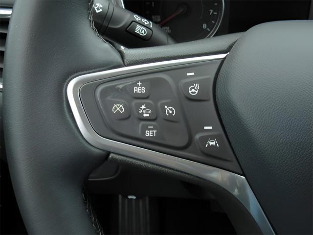 used 2023 Chevrolet Equinox car, priced at $23,250