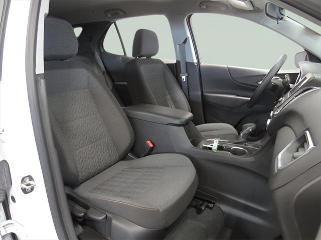 used 2023 Chevrolet Equinox car, priced at $23,250