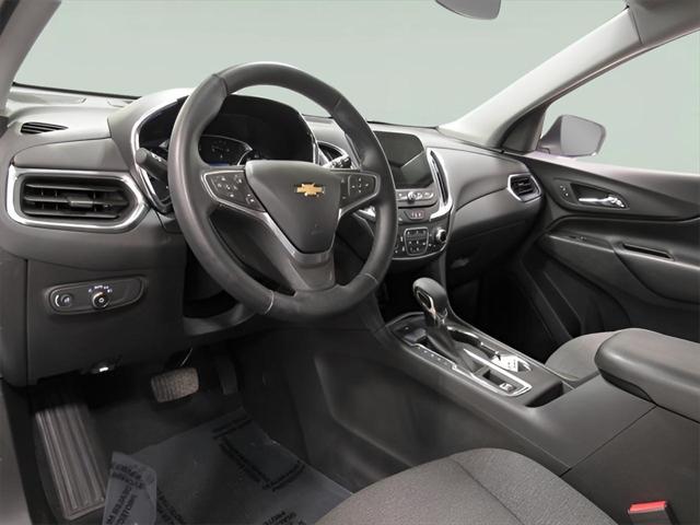 used 2023 Chevrolet Equinox car, priced at $23,250
