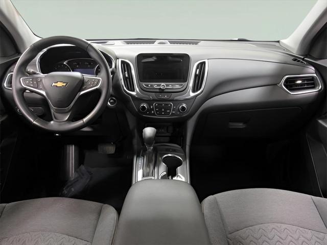 used 2023 Chevrolet Equinox car, priced at $23,250