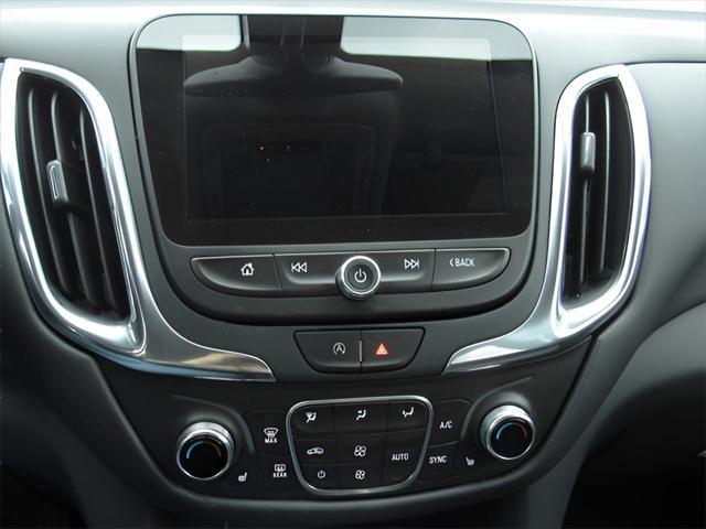 used 2023 Chevrolet Equinox car, priced at $23,250