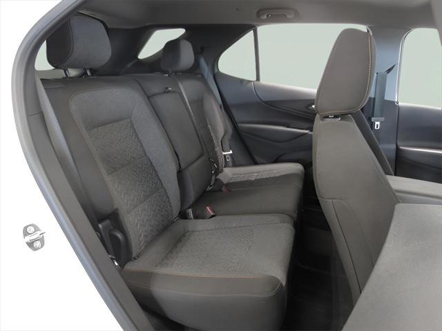 used 2023 Chevrolet Equinox car, priced at $23,250