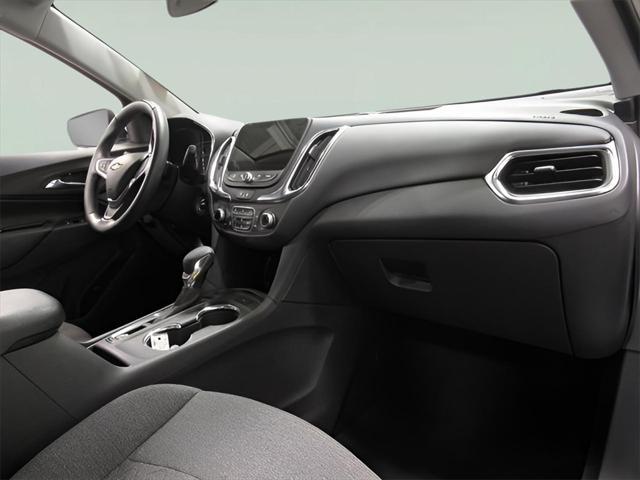 used 2023 Chevrolet Equinox car, priced at $23,250