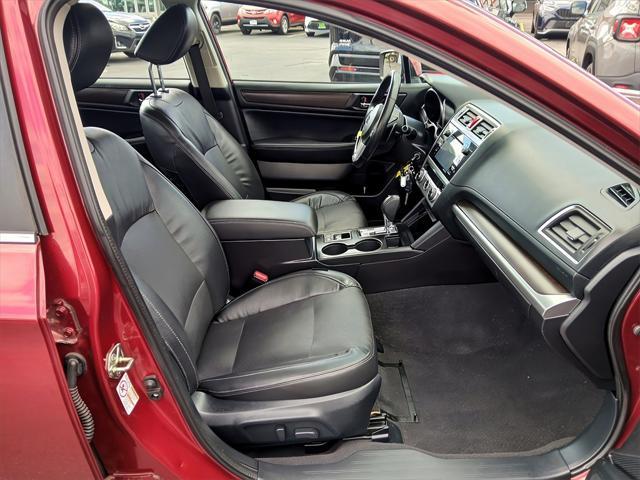 used 2016 Subaru Legacy car, priced at $13,995