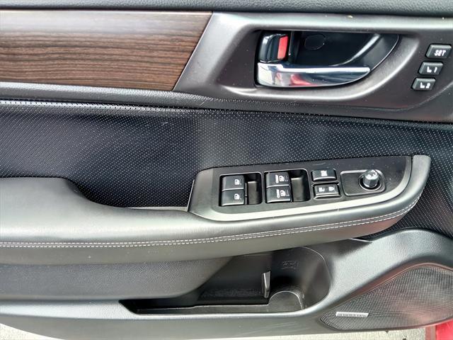 used 2016 Subaru Legacy car, priced at $13,995