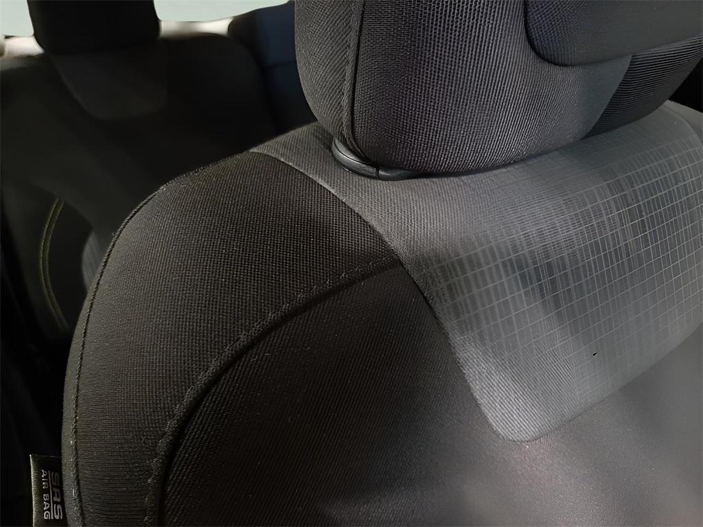 used 2015 Jeep Cherokee car, priced at $12,990