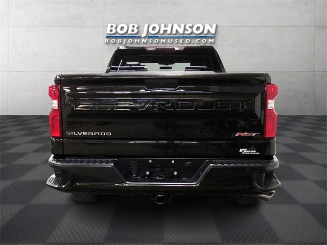 used 2019 Chevrolet Silverado 1500 car, priced at $27,241