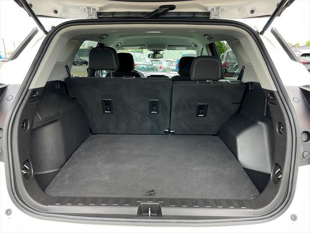 used 2022 GMC Terrain car, priced at $21,495