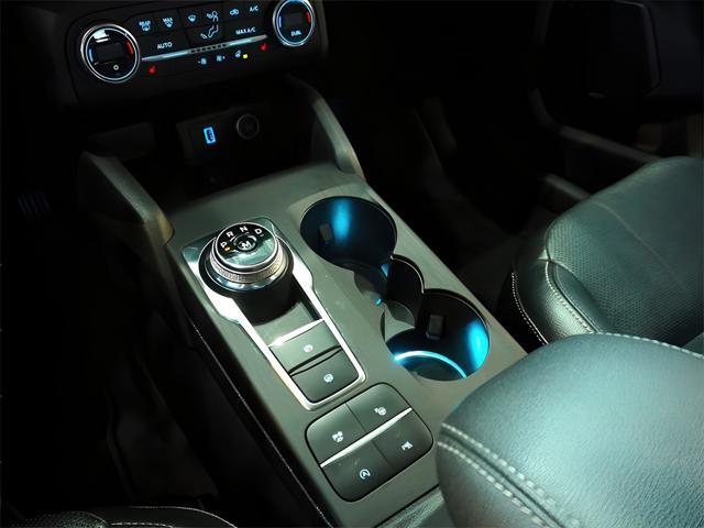 used 2020 Ford Escape car, priced at $17,492