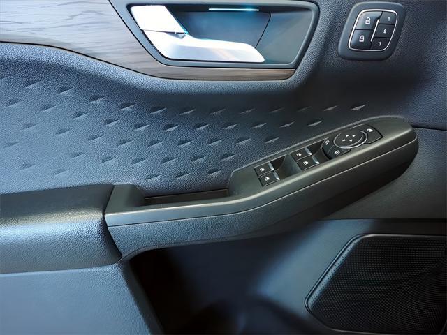 used 2020 Ford Escape car, priced at $17,492