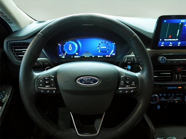 used 2020 Ford Escape car, priced at $17,492