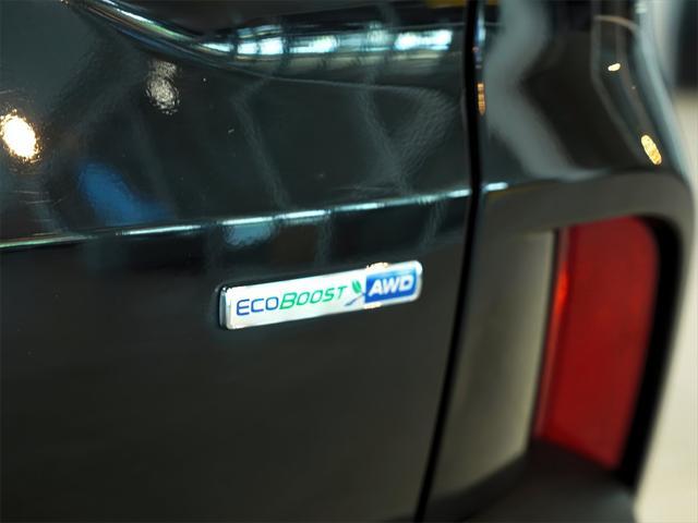used 2020 Ford Escape car, priced at $17,992
