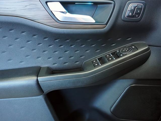 used 2020 Ford Escape car, priced at $17,992