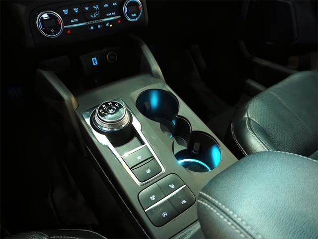 used 2020 Ford Escape car, priced at $17,992