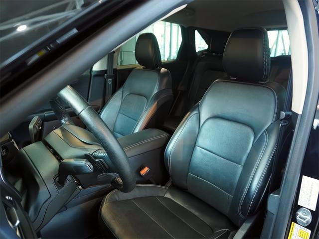 used 2020 Ford Escape car, priced at $17,992