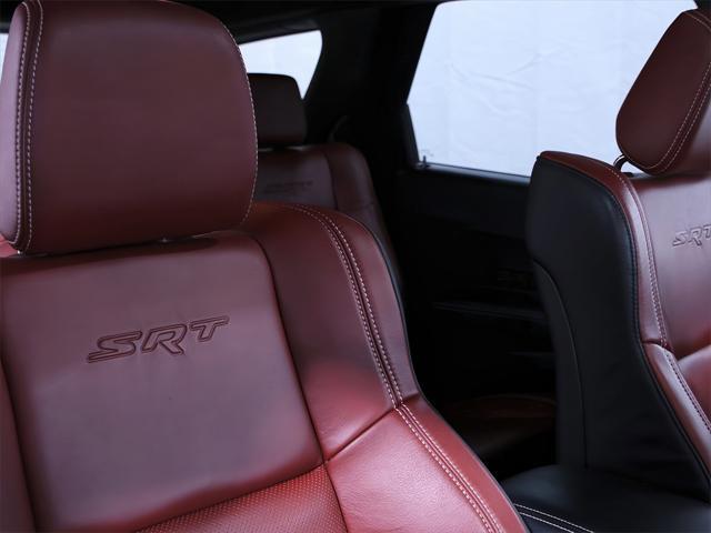 used 2024 Dodge Durango car, priced at $64,300