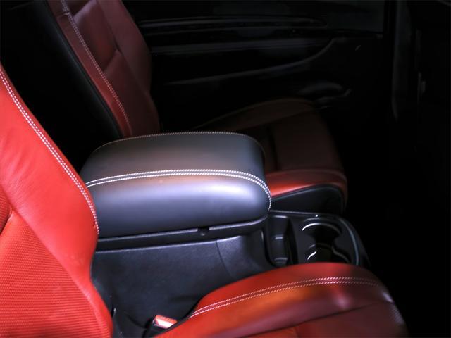 used 2024 Dodge Durango car, priced at $70,500