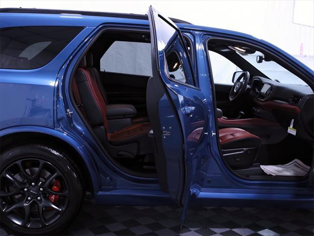 used 2024 Dodge Durango car, priced at $64,300