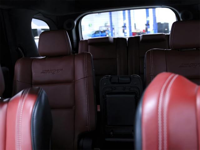 used 2024 Dodge Durango car, priced at $64,300