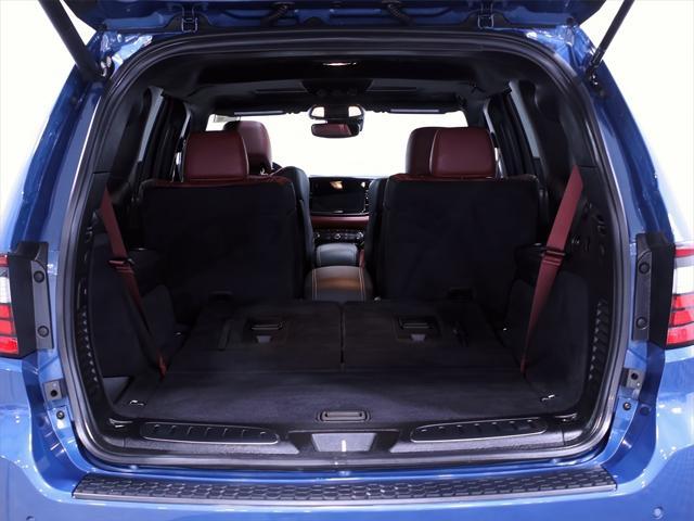 used 2024 Dodge Durango car, priced at $64,300