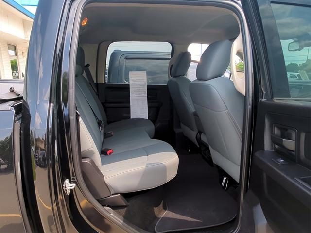 used 2015 Ram 1500 car, priced at $17,176