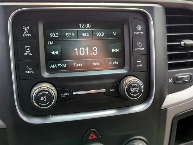 used 2015 Ram 1500 car, priced at $17,176