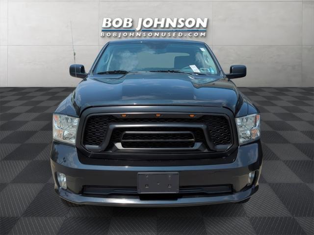 used 2015 Ram 1500 car, priced at $17,176