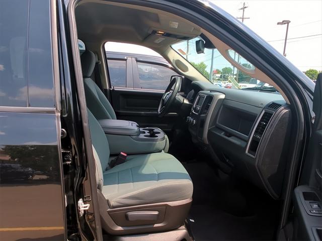 used 2015 Ram 1500 car, priced at $17,176