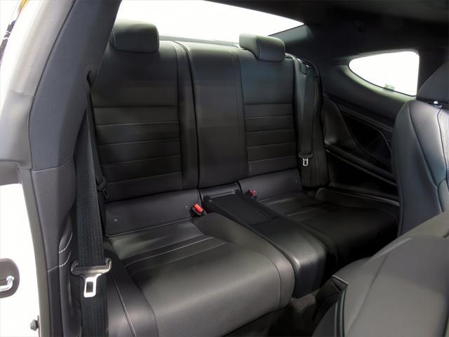 used 2023 Lexus RC 300 car, priced at $43,750