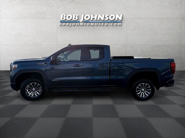 used 2019 GMC Sierra 1500 car, priced at $30,470