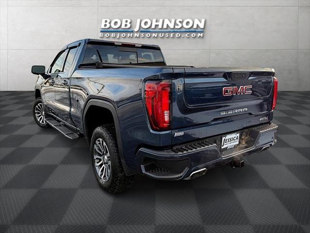 used 2019 GMC Sierra 1500 car, priced at $30,470