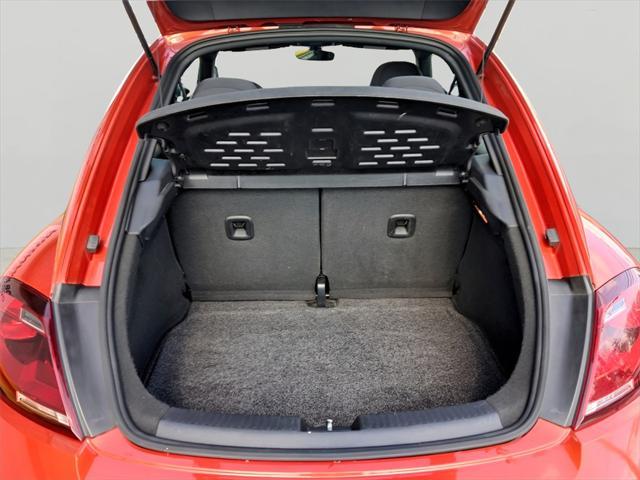 used 2017 Volkswagen Beetle car, priced at $12,954